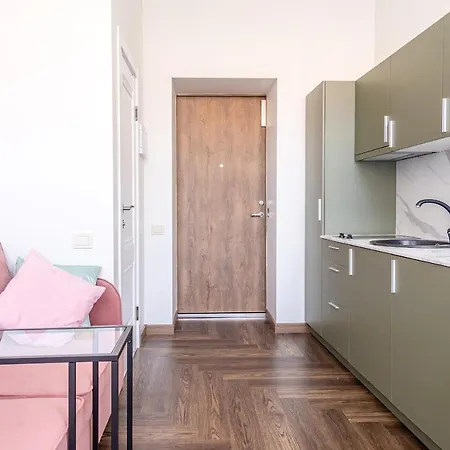 Apartamento River House