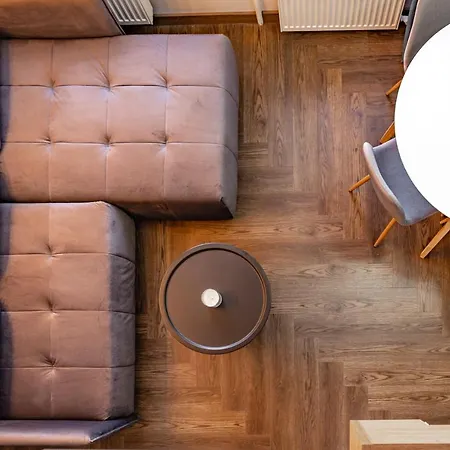 Apartamento River House