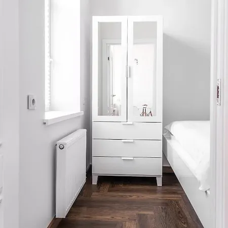 River House Apartamento *