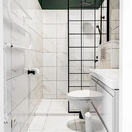 River House Апартаменты