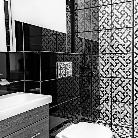 Апартаменты River House Каунас