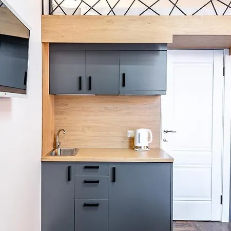 Apartamento River House