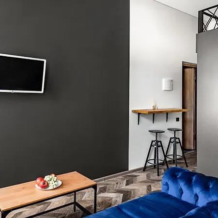 River House Apartamento