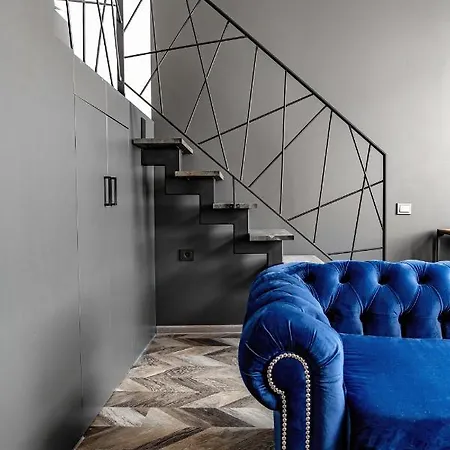 River House