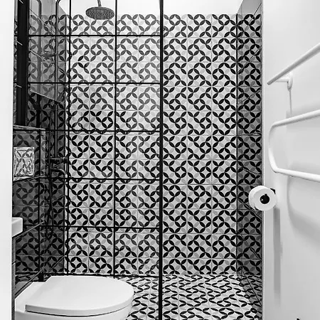 River House Апартаменты