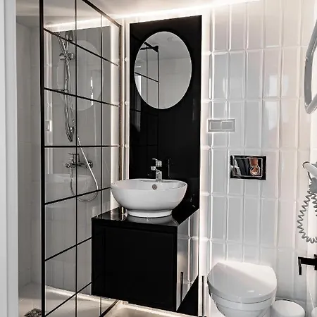 River House Апартаменты