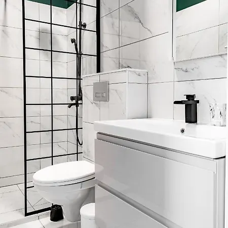 River House Lägenhet Kaunas