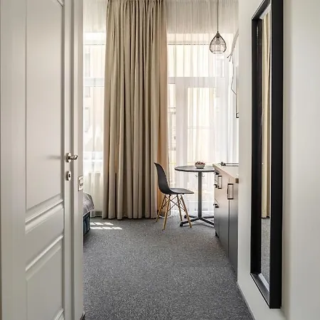 River House * Kaunas