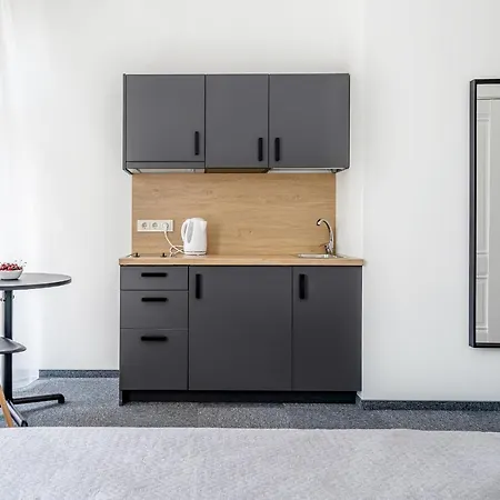 Apartamento River House Kaunas