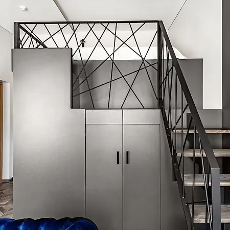 Apartamento River House Kaunas