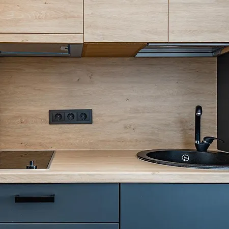 River House Apartamento