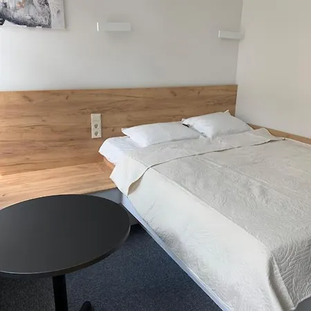 Lägenhet River House Kaunas