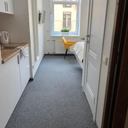 River House Lägenhet Kaunas