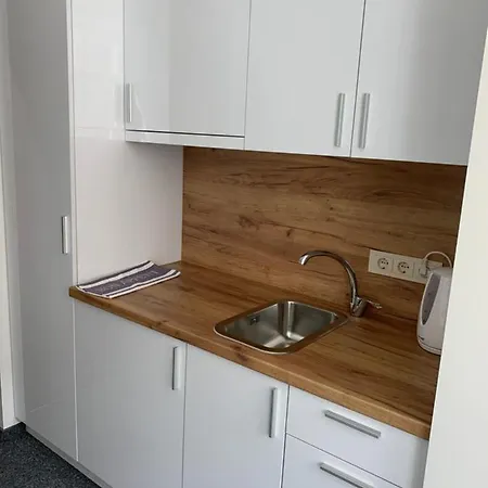 Апартаменты River House