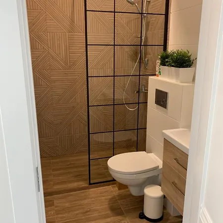 Lägenhet River House