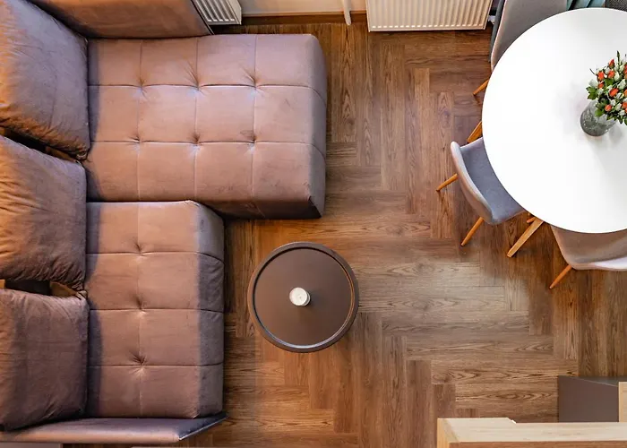 Appartement River House