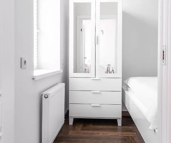 River House Appartement *