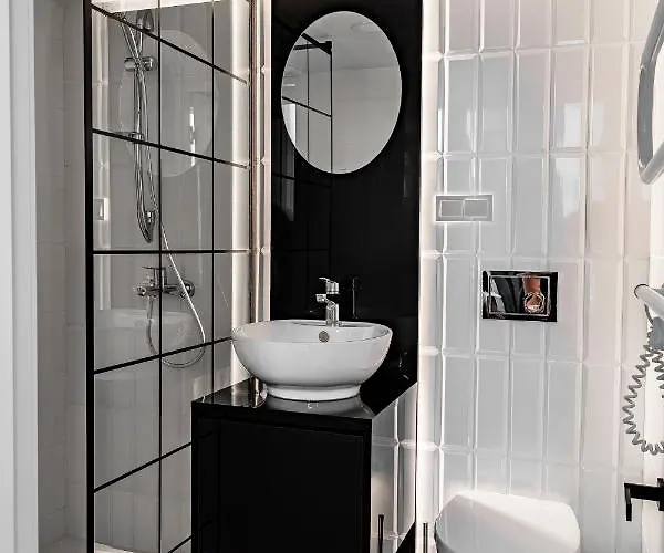 River House Appartement