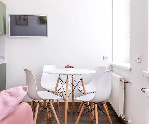 River House Appartement Kaunas