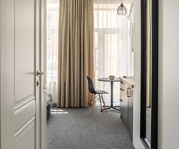 River House * Kaunas