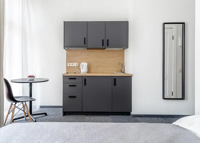 Appartement River House Kaunas