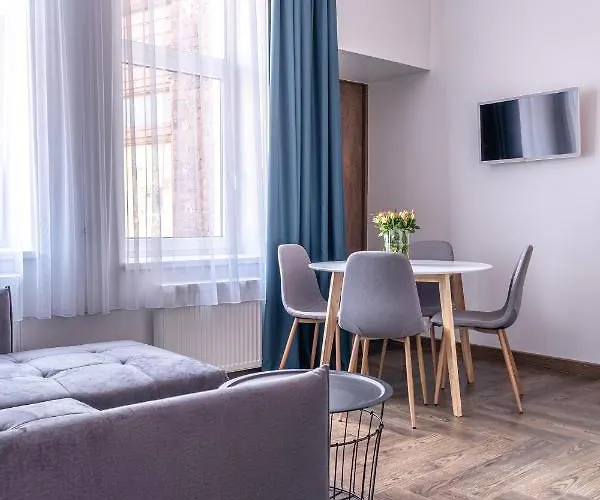 Appartement River House Kaunas