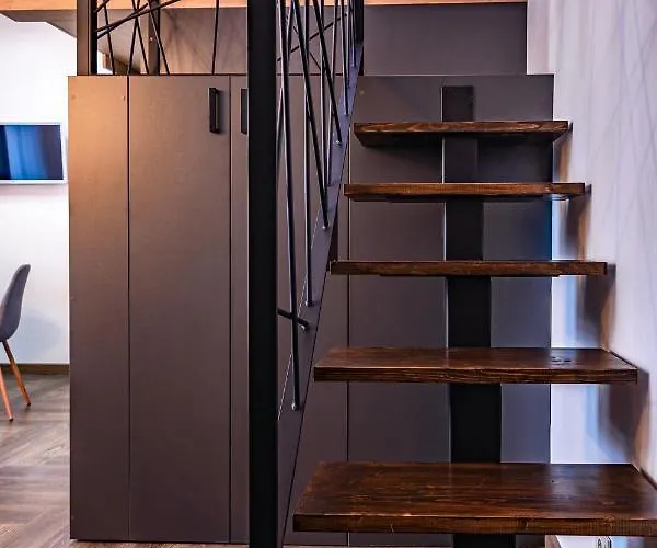 Appartement River House Kaunas