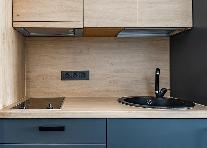 River House Appartement