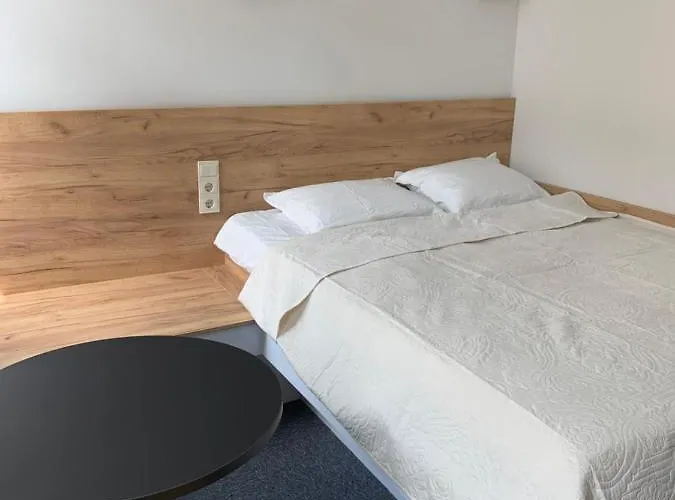 Appartement River House Kaunas