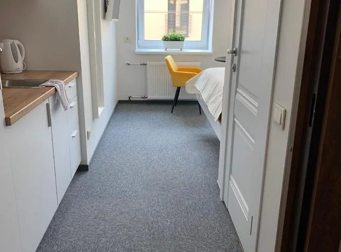 River House Appartement Kaunas