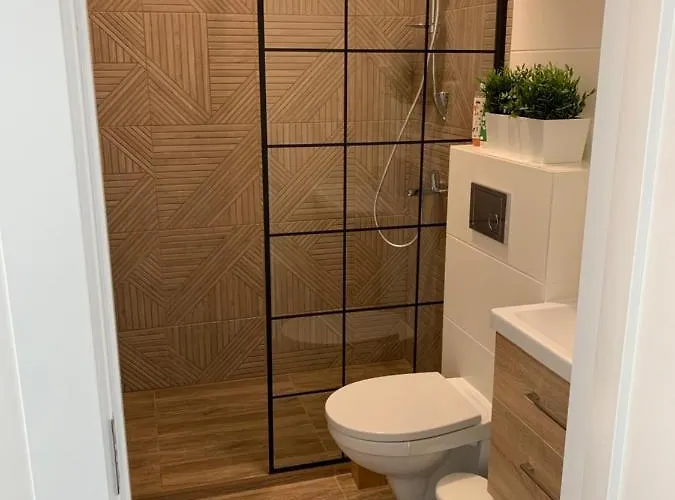 Appartement River House